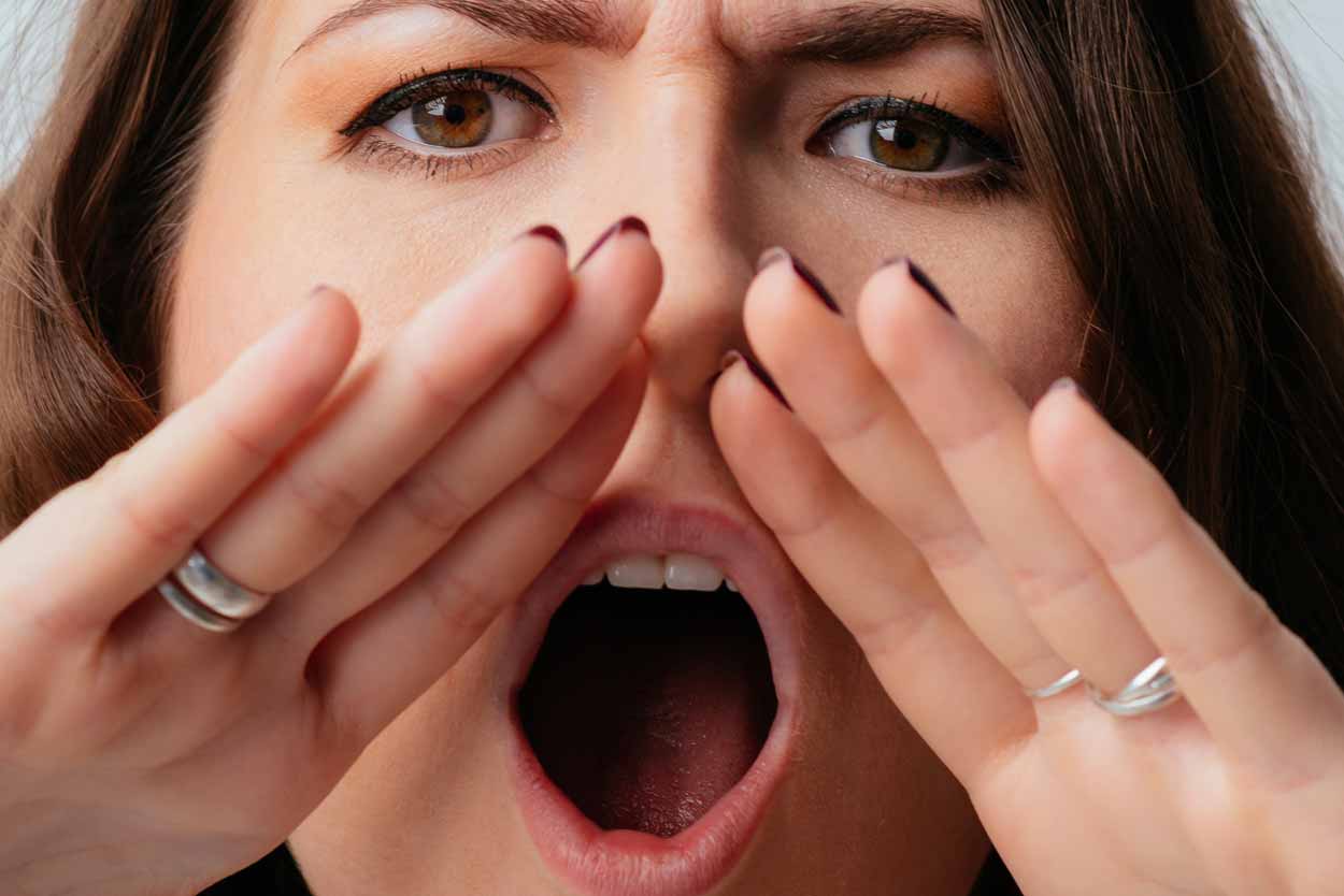 Reclaiming Your Voice: Strategies For Finding Your True Expression